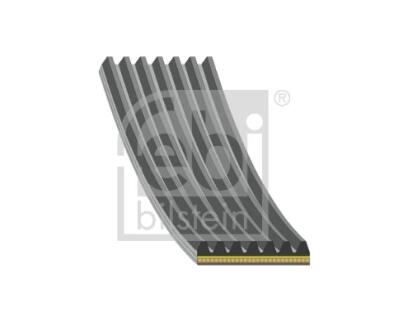 Автозапчасть FEBI BILSTEIN 184931