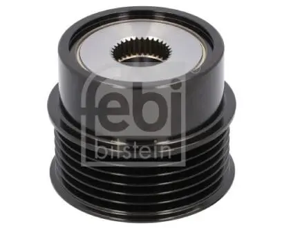 Автозапчасть FEBI BILSTEIN 185002