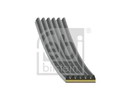 Автозапчасть FEBI BILSTEIN 185005