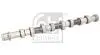 Розподільчий вал CITROEN C1, C2, C2 ENTERPRISE, C3 I, C3 II, C3 PLURIEL, NEMO, NEMO/MINIVAN, XSARA, FORD FIESTA V, FIESTA VI, FUSION, PEUGEOT 1007, 107, 206, 206+, 207 1.4D 09.01- FEBI BILSTEIN 185006 (фото 1)