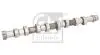 Розподільчий вал CITROEN C1, C2, C2 ENTERPRISE, C3 I, C3 II, C3 PLURIEL, NEMO, NEMO/MINIVAN, XSARA, FORD FIESTA V, FIESTA VI, FUSION, PEUGEOT 1007, 107, 206, 206+, 207 1.4D 09.01- FEBI BILSTEIN 185006 (фото 2)