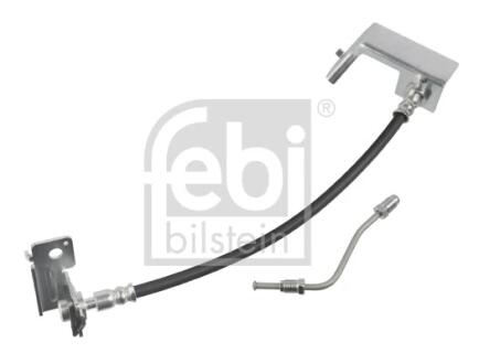 Автозапчасть FEBI BILSTEIN 185025