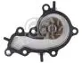 FEBI HYUNDAI Помпа води i10 II (BA, IA) 1.0 13-19, i20 ACTIVE (IB, GB) 1.0 T-GDI 15-18 FEBI BILSTEIN 185047 (фото 2)