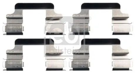 Автозапчасть FEBI BILSTEIN 185049