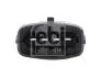 Датчик тиску у впускному колекторі (4 pin) HYUNDAI ACCENT IV, ELANTRA IV, ELANTRA V, EQUUS / CENTENNIAL, I10 I, I10 II, I20 I, I20 II, I30, I40 I, I40 I CW, IX20, IX35, SANTA FÉ II B3LA-G8BE 06.06- FEBI BILSTEIN 185055 (фото 2)