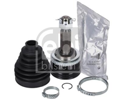 FEBI ШРКШ зовнішній HYUNDAI ACCENT 00-05 FEBI BILSTEIN 185065
