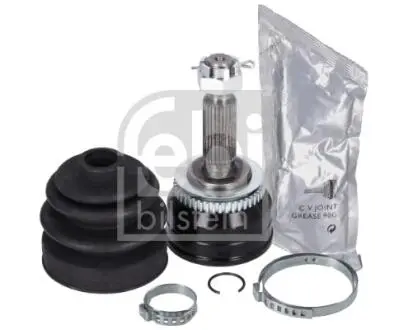 Автозапчасть FEBI BILSTEIN 185071