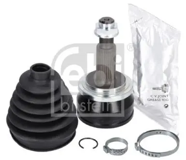 Автозапчасть FEBI BILSTEIN 185088