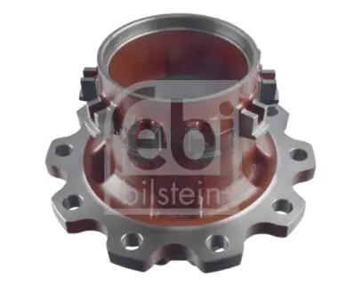 Ступиця FEBI BILSTEIN 185091