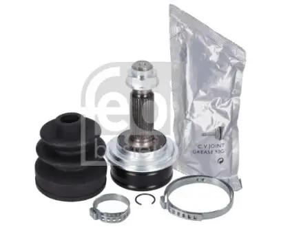 Автозапчасть FEBI BILSTEIN 185127