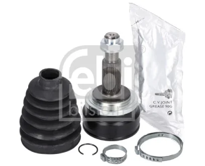 Автозапчасть FEBI BILSTEIN 185146