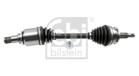 Автозапчасть FEBI BILSTEIN 185192