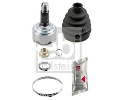 Автозапчасть FEBI BILSTEIN 185233