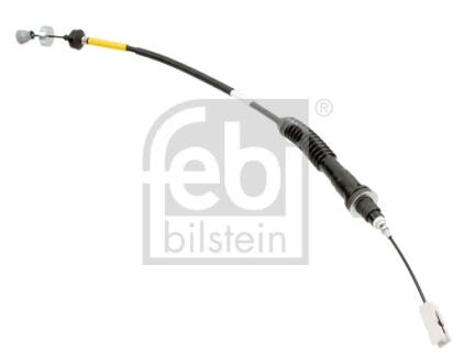 Автозапчасть FEBI BILSTEIN 185241