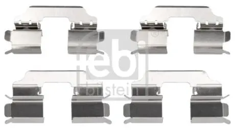 Автозапчасть FEBI BILSTEIN 185279