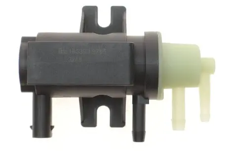 Клапан контролю системи випуску відпрацьованих газів FEBI BILSTEIN 185390