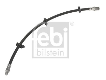 Патрубок FEBI BILSTEIN 185409