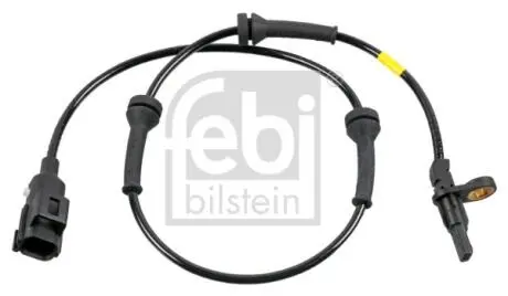 Датчик ABS задн Лів/Прав LAND ROVER RANGE ROVER EVOQUE 2.0/2.0D/2.2D 06.11-12.19 FEBI BILSTEIN 185416