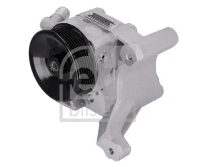Автозапчасть FEBI BILSTEIN 185456