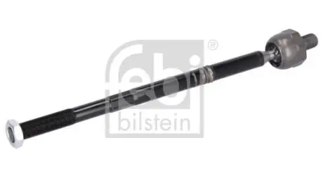 Рульова тяга(без наконечника) Лів/Прав (довжина: 324мм, (EN) with self-locking nut) CUPRA ATECA, FORMENTOR, FORD TOURNEO CONNECT V761 NADWOZIE WIELKO, TRANSIT CONNECT V761/MINIVAN 1.0-2.5 08.14- FEBI BILSTEIN 185476