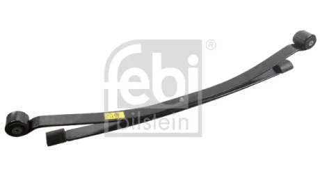 Ресора задн (x745,5) VW CRAFTER 2.0D 09.16- FEBI BILSTEIN 185503