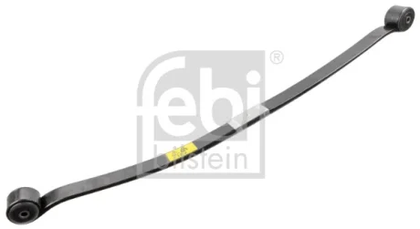 Ресора задн (кількість листів: 1x673,8/694,2) FORD TRANSIT, TRANSIT TOURNEO 2.2D 04.06-08.14 FEBI BILSTEIN 185505