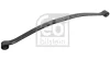 Ресора задня VW Crafter 2.0 TDI 16- (FWD/4motion) (145/745/745) FEBI BILSTEIN 185509 (фото 2)