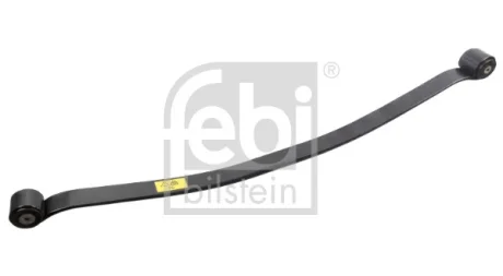 Ресора задня VW Crafter 2.0 TDI 16- (FWD/4motion) (145/745/745) FEBI BILSTEIN 185509