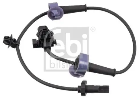 Датчик ABS задн Прав HONDA CIVIC IX 1.4-2.2D 02.12-12.16 FEBI BILSTEIN 185564