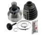 FEBI FORD шркш зовнішній к-кт 40/28 зуб.Galaxy,Mondeo IV,S-Max,Volvo S60/80 II,V60/70 FEBI BILSTEIN 185567 (фото 1)