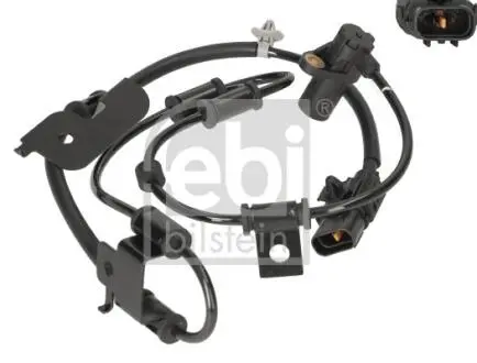 Автозапчасть FEBI BILSTEIN 185595
