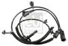 Датчик ABS задн Лів CHEVROLET MALIBU, OPEL INSIGNIA A, INSIGNIA A COUNTRY 1.4-2.4 07.08- FEBI BILSTEIN 185612 (фото 1)