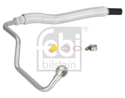 Шланг гідропідсилювача MINI (R50/R53/R52) 1.6 (W10/W11) 01-08 FEBI BILSTEIN 185665 (фото 1)