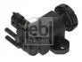Електропневматичний контрольний клапан FORD RANGER, MAZDA BT-50 2.5D/3.0D 05.06-12.15 FEBI BILSTEIN 185700 (фото 1)
