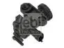 Електропневматичний контрольний клапан FORD RANGER, MAZDA BT-50 2.5D/3.0D 05.06-12.15 FEBI BILSTEIN 185700 (фото 2)