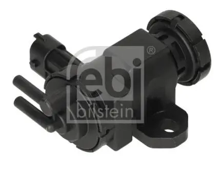 Електропневматичний контрольний клапан FORD RANGER, MAZDA BT-50 2.5D/3.0D 05.06-12.15 FEBI BILSTEIN 185700