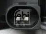Компрессор пневмосистемы BMW 7 (F01/F02/F03/F04) 08-15/5 (F07/F11) 12-17 N47/N57N52/N55/N63 FEBI BILSTEIN 185703 (фото 3)