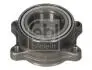 Підшипник маточини (задньої) Infiniti FX/Nissan Almera/Juke/Murano/Pathfinder 1.3-4.5 91- FEBI BILSTEIN 185735 (фото 1)