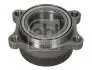 Підшипник маточини (задньої) Infiniti FX/Nissan Almera/Juke/Murano/Pathfinder 1.3-4.5 91- FEBI BILSTEIN 185735 (фото 2)
