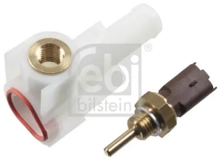 Автозапчасть FEBI BILSTEIN 185789