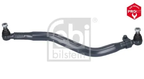 Тяга рульового управління поздовжна (L-900мм) RVI C, D, PREMIUM 2 10.05- FEBI BILSTEIN 185794