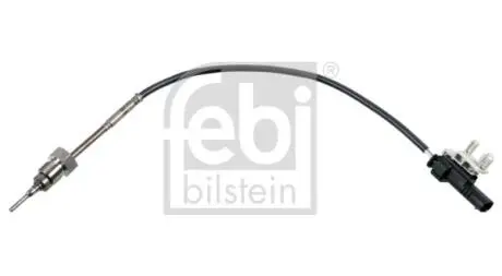 Датчик температури вихлопних газів (перед DPF) OPEL CASCADA, INSIGNIA A, INSIGNIA A COUNTRY, ZAFIRA C 2.0D 10.11- FEBI BILSTEIN 185805
