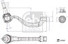 Наконечник тяги рульової Land Rover Range Rover Velar 17- FEBI BILSTEIN 185887 (фото 3)