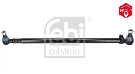 Тяга рульового управління поздовжна (L-910мм) MAN TGL I, TGM I, TGM II 01.04- FEBI BILSTEIN 185892
