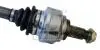 Привідний вал BMW 5 (E60), 5 (E61), 6 (E63), 6 (E64), 7 (E65, E66, E67) 06.02-12.10 FEBI BILSTEIN 185923 (фото 3)