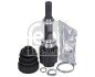 ШРУС внутр NISSAN Leaf \'\'FR \'\'10>> FEBI BILSTEIN 185929 (фото 1)