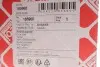 Привідний вал MITSUBISHI L200 \&#039;\&#039;FR \&#039;\&#039;05-15 FEBI BILSTEIN 185960 (фото 2)