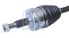Привідний вал MITSUBISHI L200 \'\'FL \'\'05-15 FEBI BILSTEIN 185961 (фото 3)