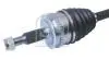 Привідний вал MITSUBISHI L200 \&#039;\&#039;FL \&#039;\&#039;05-15 FEBI BILSTEIN 185961 (фото 3)