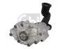 Масляний насос DS DS 4, DS 5, DS 7, CITROEN C4 GRAND PICASSO II, C4 II, C4 PICASSO II, C4 SPACETOURER, C5 AIRCROSS, C5 III, DS4, DS5, GRAND C4 SPACETOURER, JUMPER II, JUMPY III 2.0D/2.2D 04.09- FEBI BILSTEIN 185986 (фото 1)